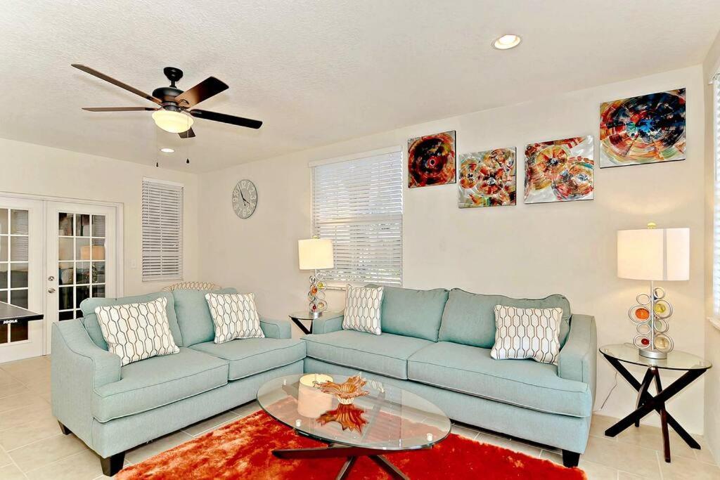 Spacious House With Big Backyard In N. Hyde Park / Close To Downtown Tampa Dış mekan fotoğraf
